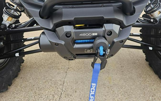 2026 Polaris® RZR XP 1000 Ultimate