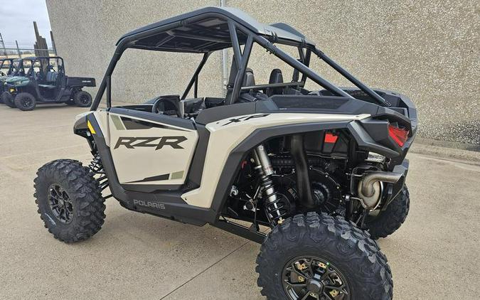 2026 Polaris® RZR XP 1000 Ultimate