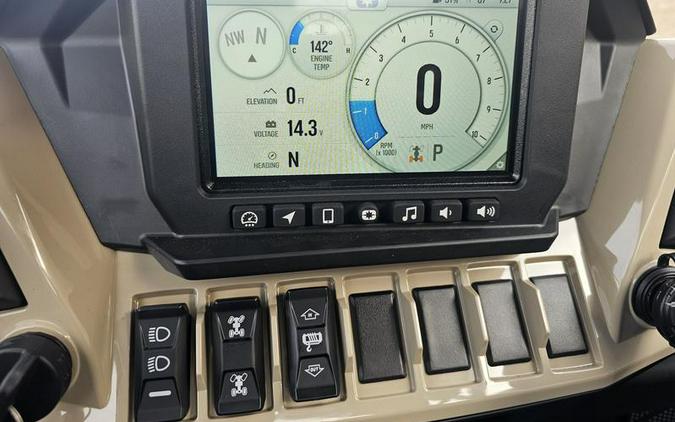 2026 Polaris® RZR XP 1000 Ultimate