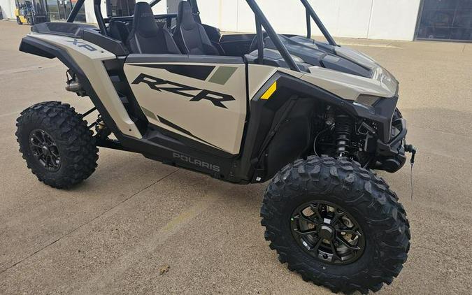 2026 Polaris® RZR XP 1000 Ultimate