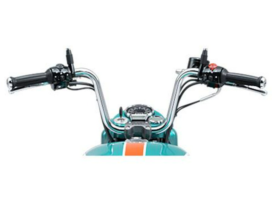 2026 Royal Enfield Goan Classic 350