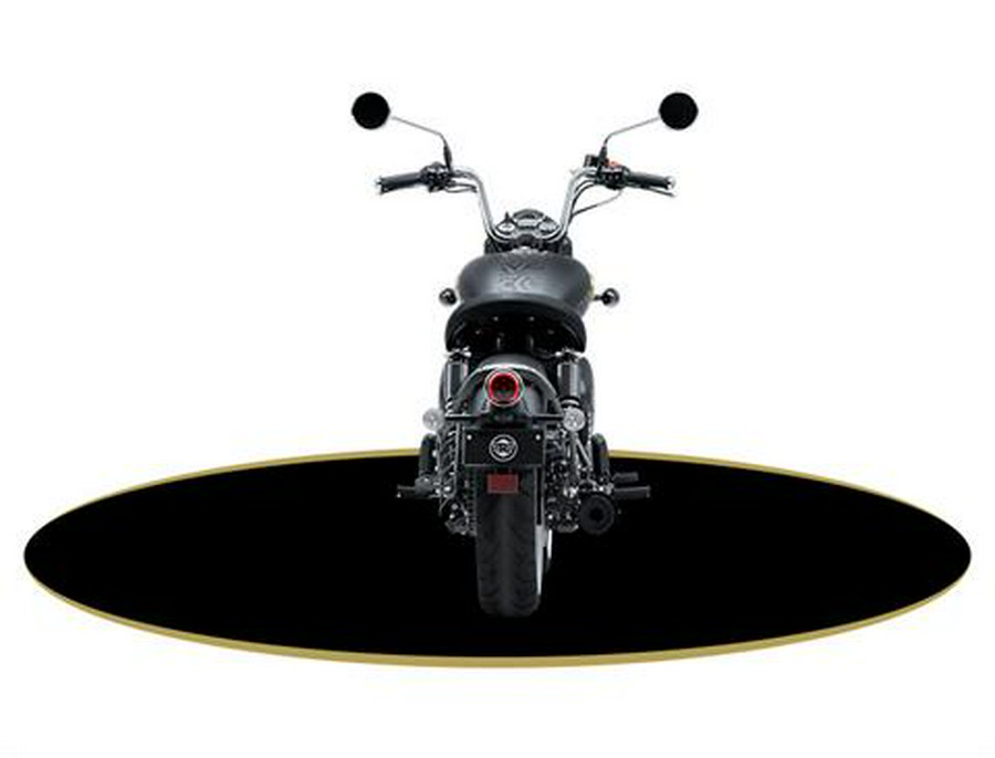 2026 Royal Enfield Goan Classic 350