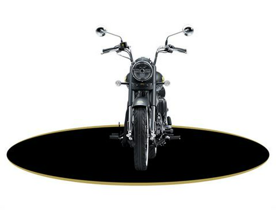 2026 Royal Enfield Goan Classic 350