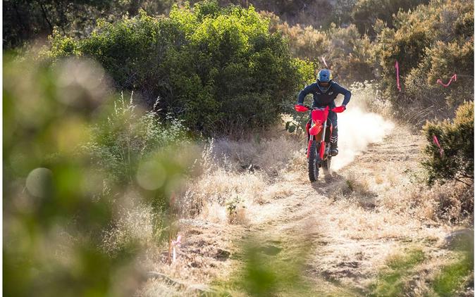 2022 CRF450RX - Honda