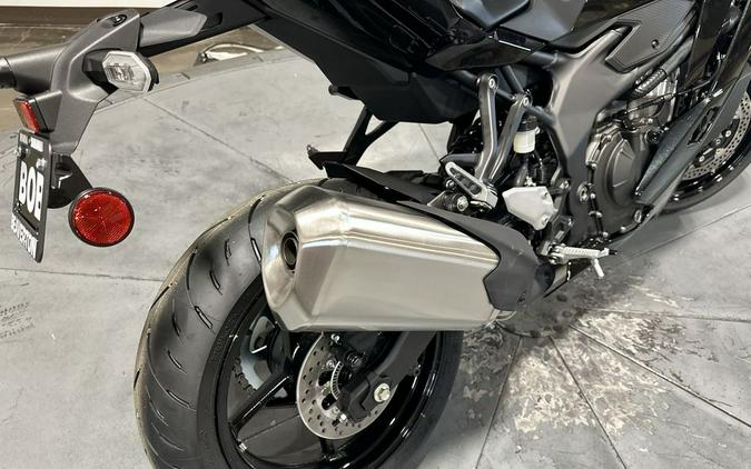 2026 Kawasaki Ninja® ZX™-4R ABS