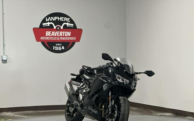 2026 Kawasaki Ninja® ZX™-4R ABS