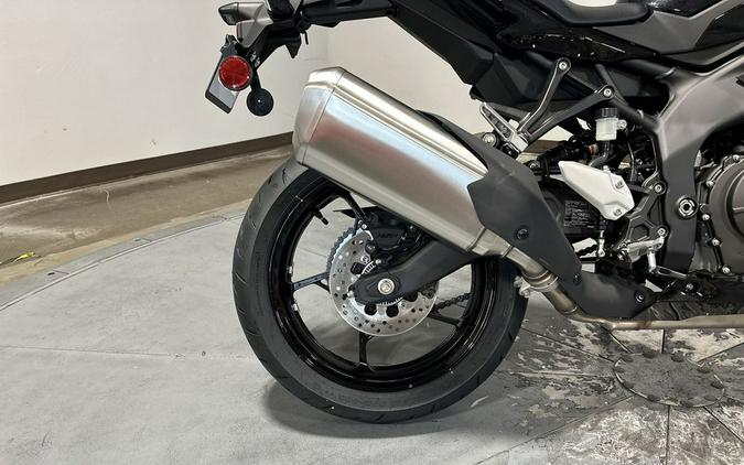 2026 Kawasaki Ninja® ZX™-4R ABS