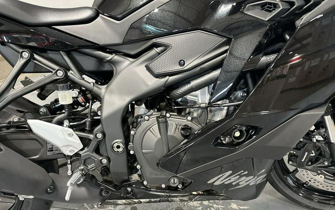 2026 Kawasaki Ninja® ZX™-4R ABS