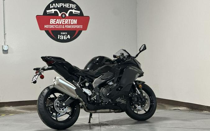 2026 Kawasaki Ninja® ZX™-4R ABS