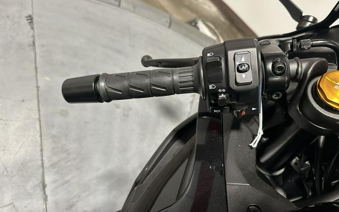 2026 Kawasaki Ninja® ZX™-4R ABS