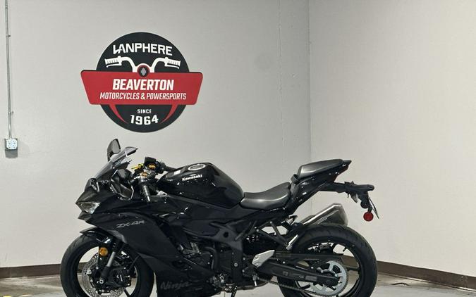2026 Kawasaki Ninja® ZX™-4R ABS