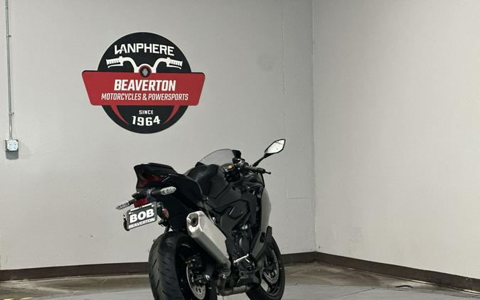 2026 Kawasaki Ninja® ZX™-4R ABS
