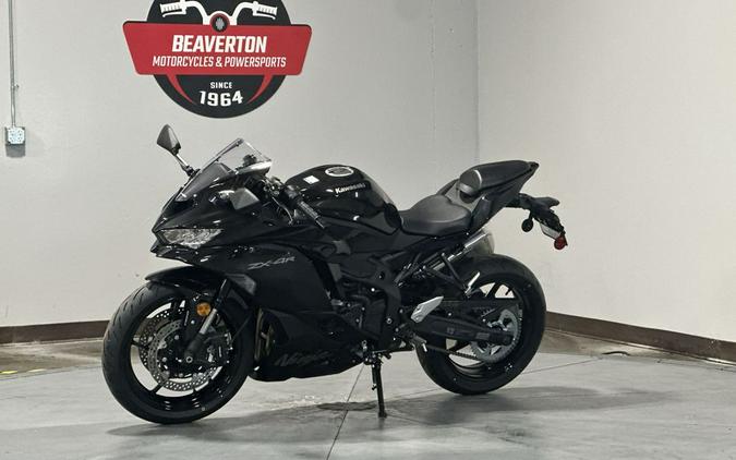 2026 Kawasaki Ninja® ZX™-4R ABS