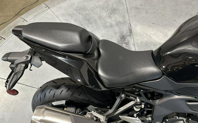 2026 Kawasaki Ninja® ZX™-4R ABS