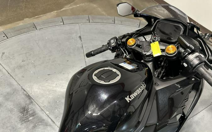 2026 Kawasaki Ninja® ZX™-4R ABS