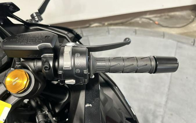2026 Kawasaki Ninja® ZX™-4R ABS
