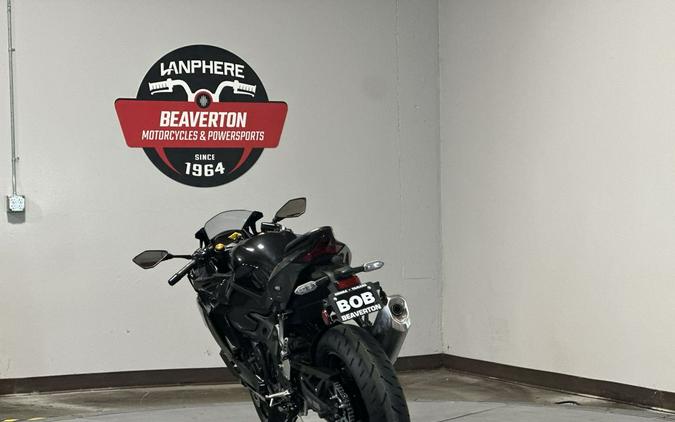 2026 Kawasaki Ninja® ZX™-4R ABS
