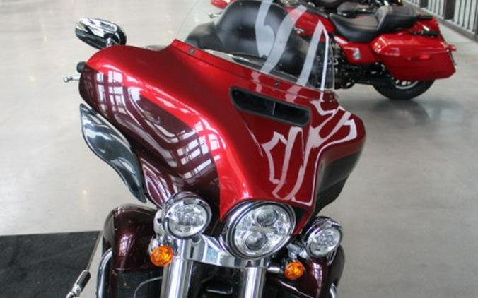 2018 Harley-Davidson Ultra Limited