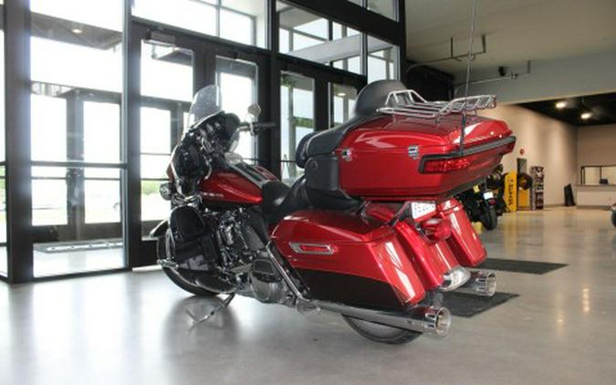 2018 Harley-Davidson Ultra Limited