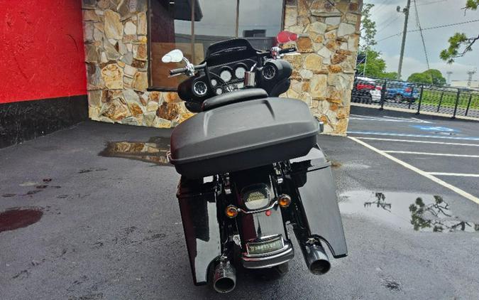 2013 Harley-Davidson Ultra Classic® Electra Glide®