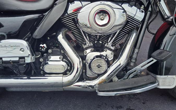 2013 Harley-Davidson Ultra Classic® Electra Glide®