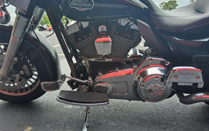 2013 Harley-Davidson Ultra Classic® Electra Glide®