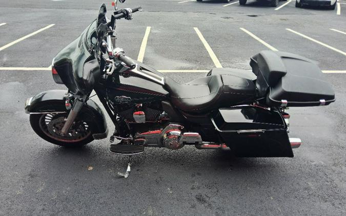 2013 Harley-Davidson Ultra Classic® Electra Glide®
