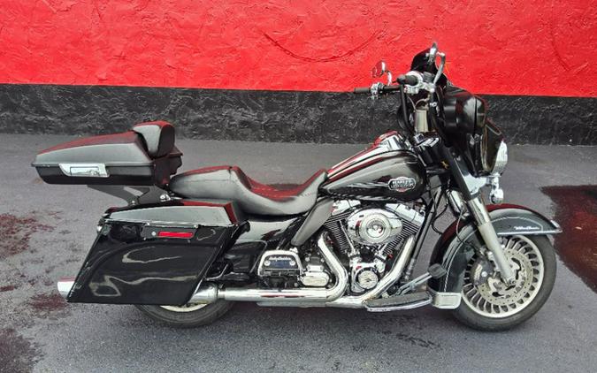 2013 Harley-Davidson Ultra Classic® Electra Glide®