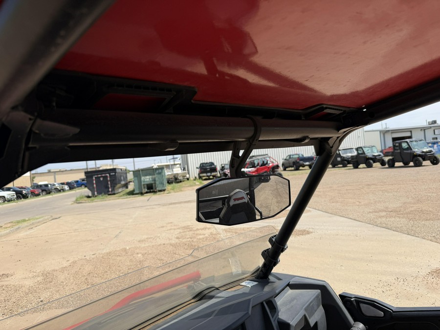2015 POLARIS RZR 900 XC EDITION STEALTH BLACK