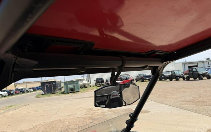 2015 POLARIS RZR 900 XC EDITION STEALTH BLACK
