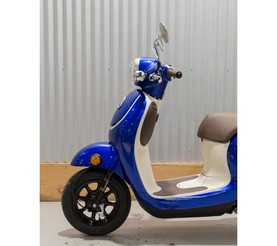 2023 Honda Metropolitan