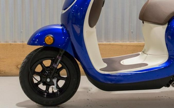 2023 Honda Metropolitan