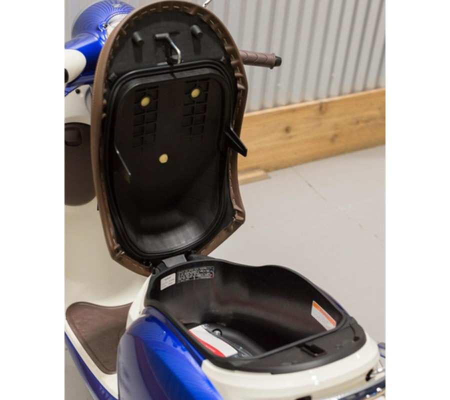 2023 Honda Metropolitan