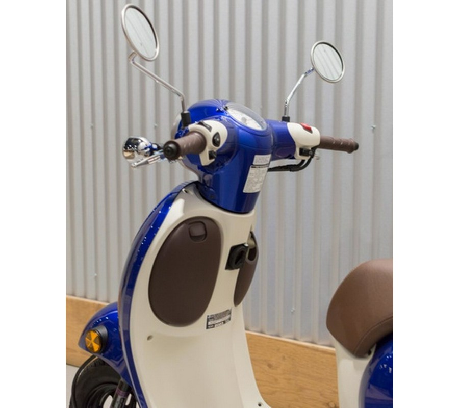 2023 Honda Metropolitan