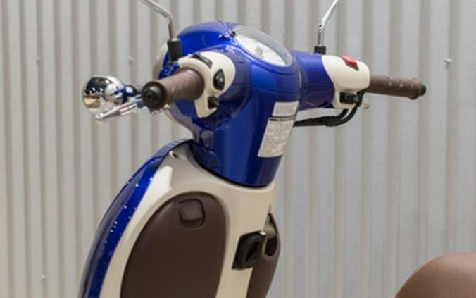 2023 Honda Metropolitan
