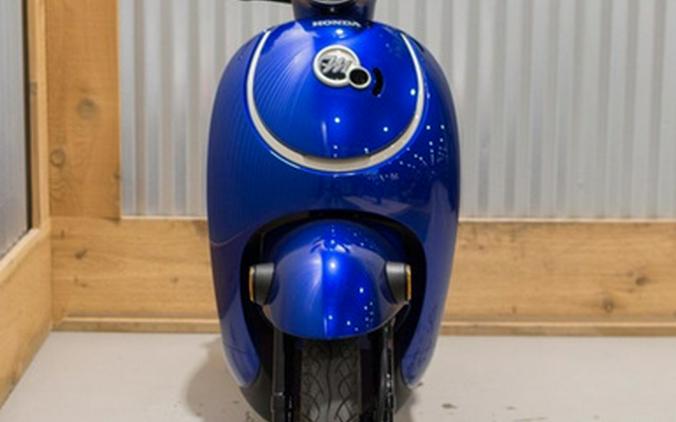 2023 Honda Metropolitan
