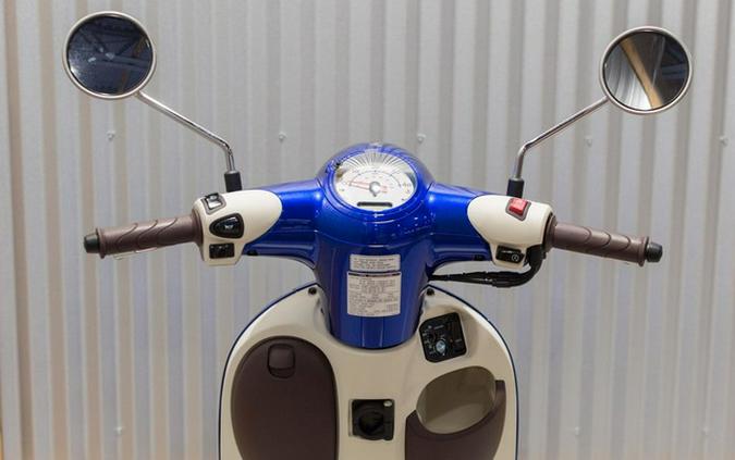 2023 Honda Metropolitan