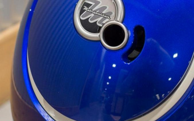 2023 Honda Metropolitan
