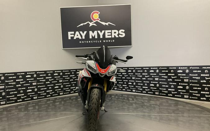 2024 APRILIA TUONO V4 FACTORY - 15568U-C