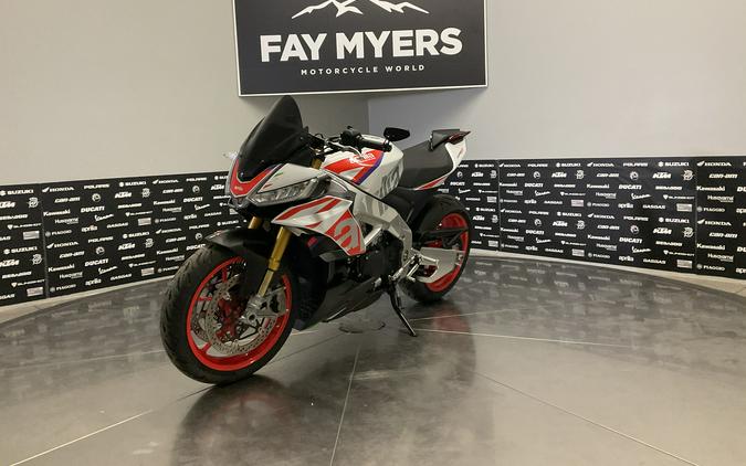 2024 APRILIA TUONO V4 FACTORY - 15568U-C