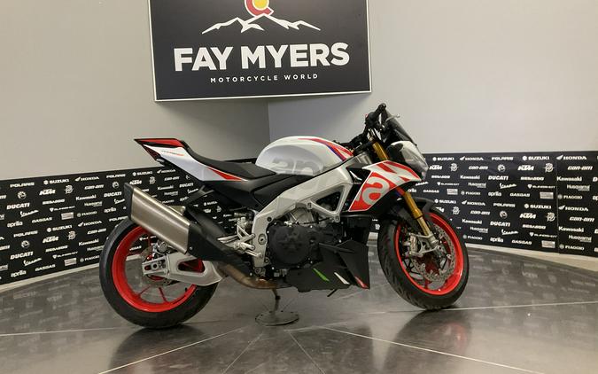 2024 APRILIA TUONO V4 FACTORY - 15568U-C