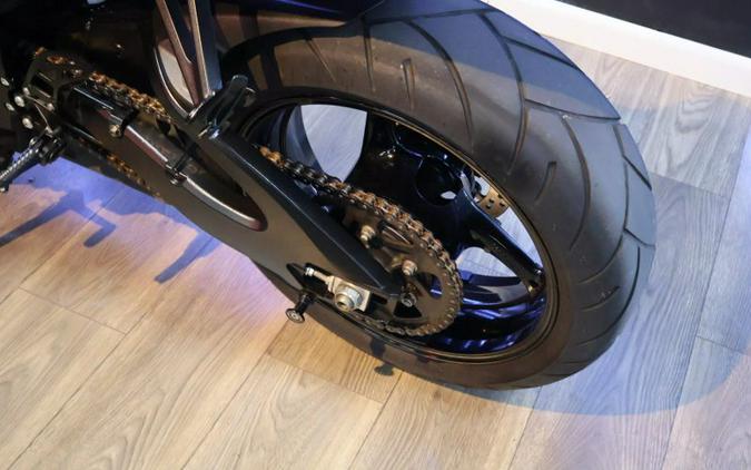 2025 SUZUKI GSX-R 750