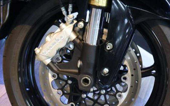 2025 SUZUKI GSX-R 750
