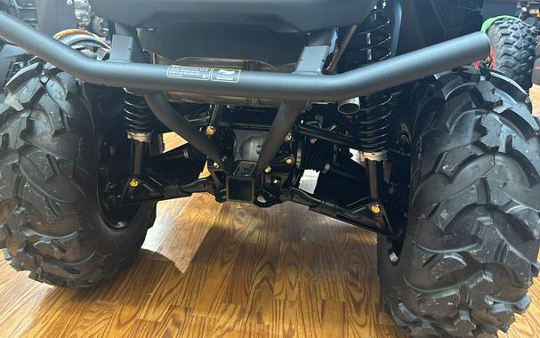 2026 Can-Am Outlander MAX Pro Hunting Edition HD7