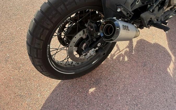 2024 Husqvarna SVARTPILEN 401