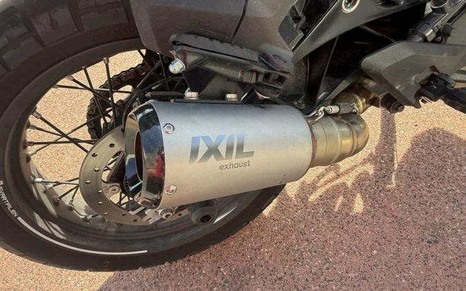 2024 Husqvarna SVARTPILEN 401