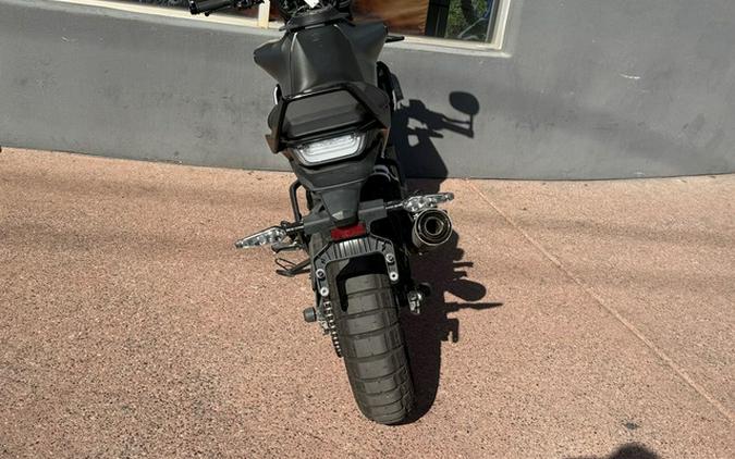 2024 Husqvarna SVARTPILEN 401