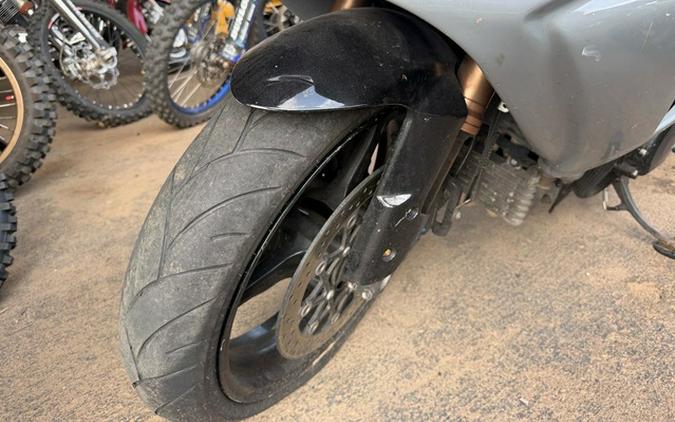 2007 Suzuki GSX-R 1000