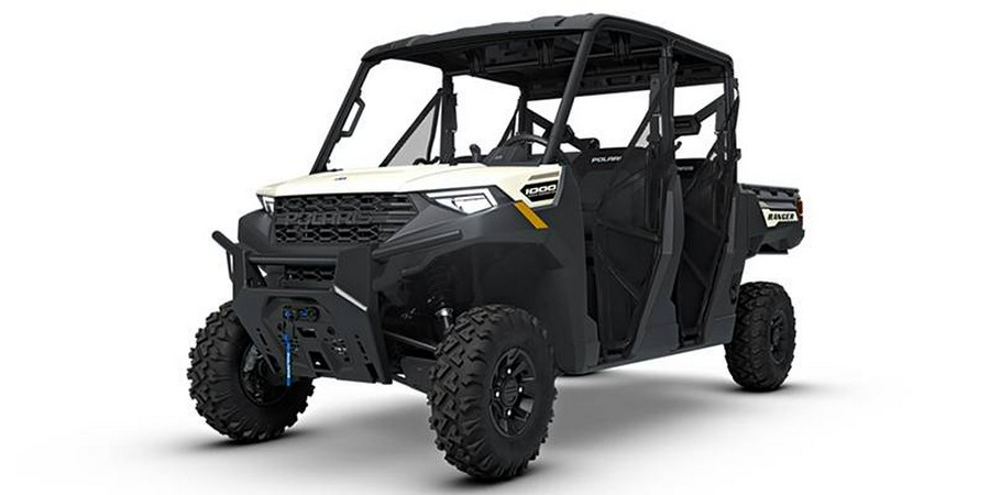 2027 Polaris Ranger® Crew 1000 Premium