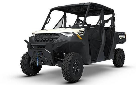 2027 Polaris Ranger® Crew 1000 Premium